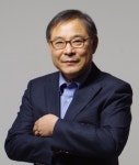 에비슨영, 아시아에 첫 번째 지사는 한국