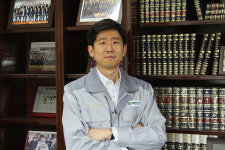인터뷰 / 이승환 영림목재㈜ 전무