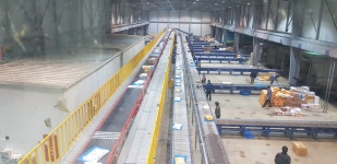 새로운 택배사업자의 등장 하이택배, 영업 개시 돌입