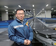 인터뷰 / 장성호 아워홈 물류사업부장(상무이사)