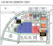 (주)동원산업 강릉물류센터 | 강원도, '북방시대' 대비한 최고 물류체계 구축이 비전