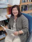 인터뷰 / 민연주 한국교통연구원 물류정책, 물류4.0팀 박사