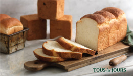 빵도 배달이 대세, 뚜레쥬르 배달 서비스 매출 껑충