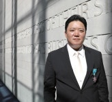 인터뷰 / 백문현 경동물류(주) 대표이사