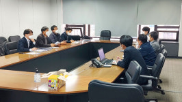 예선업협동조합, 안전관리 매뉴얼 중간보고회 개최