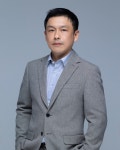 인터뷰 / 이준우 트러스트에이엔씨 대표