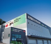 현대L&S표 최첨단 물류, 국제물류산업대전서 만난다