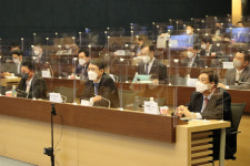 한국로지스틱스학회, 제24회 로지스틱스 대상 시상식 개최