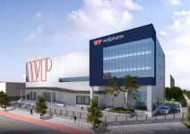 트러스트에이엔씨, KGSP 인증 ㈜웰팜 인천물류센터 본격 착공