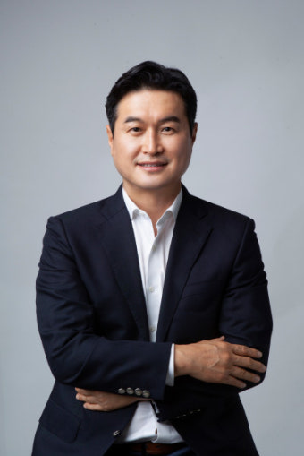 한국머스크, 김명 신임 대표 선임