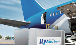 수출바우처 국제운송, 일양익스프레스와 상의하세요