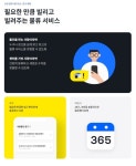 카카오 물류 진출, 카카오엔터프라이즈로 대동단결?