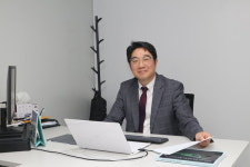 인터뷰 / 백일웅 파스토 풀필먼트 대표
