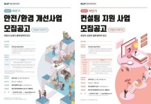 물류산업진흥재단, 2022년 하반기 중소물류기업 컨설팅 및 안전/환경개선사업 공모