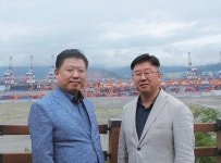 부울경, 물류 인프라 개발 및 이커머스 확대에 성장 가능성 높아