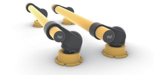 물류 가성비 맛집 ⑨ - 물류센터 안전 토탈 솔루션 피엔에프