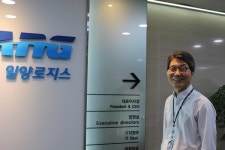 [인터뷰] 일양로지스(일양택배) 김형섭 대표