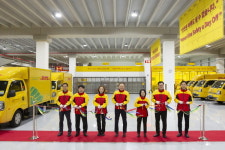 DHL 코리아, 강서 서비스센터 확장 이전 