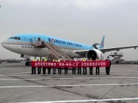 대한항공, 주 2회 중국 정저우 화물기 신규 취항