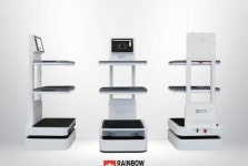 Game Land ④ / 팩맨 - 인수합병으로 로봇 역량 확대 나선 기업들