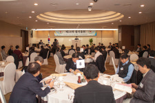 한국국제해운대리점협회, 이재훈 회장 연임
