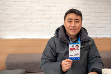 국제대회 물류운영, 큰 경험이자 소중한 자산
