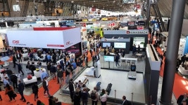 두로지스틱스(DO LOGISTICS) | [기획] 독일 LogiMAT 2024, 첨단 물류기술 트렌드 살펴봐