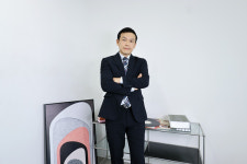 물류센터 기획부터 물류 자동화까지, 국내 유일 물류센터 솔루션 기업 될 것