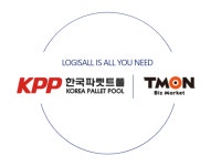 한국파렛트풀, 티몬비즈마켓서 물류 산업자재 판매 시작
