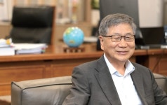 40년 물류경험을 바탕으로 자동화를 넘어 물류산업의 공유화를 꿈꾼다