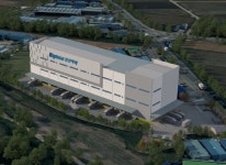 일양로지스, 수도권 터미널 착공식 개최…2025년 6월 준공