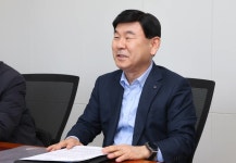 하역업계 매출액 높다지만 실제 경영환경 어려워, 하역료 현실화 위해 노력할 것
