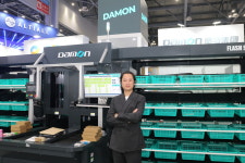 아이텍코리아와 기술·현장 대응으로 한국 시장 확대