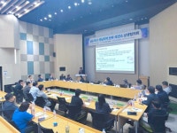 한국해운협회, 부산·영남 선사-조선소 상생협의회 개최