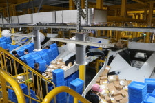 [올빼미 투어] 우편·택배·리테일 아우르는 첨단 물류 현장 직접 확인