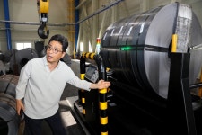 새로운 1공장, 서림산업에스알아이 진화 위한 발판될 것