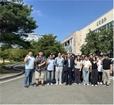 한국폴리텍대학 스마트물류과, 업계 인재 양성소로 거듭나