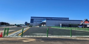 (주)케이씨티시, 인천항 신규 위험물 컨테이너 옥외저장소 본격 가동