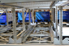 [AW2026 현장] 멈추지 않는 공장의 실현...병목 없는 이송부터 데이터 기반 정비까지