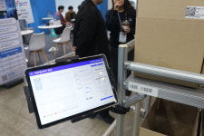 (주)파테크물류 | 멈추지 않는 물류 혁신...현장에 파고든 'K-테크'