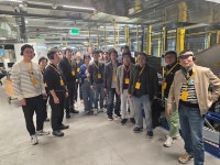 LogiMAT 2026 , 유럽 물류현장을 가다