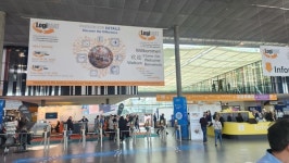 로지트코리아 유한회사 | LogiMAT 2026, 자동화, 생산 물류산업으로 진화 … '실용성' 강화에 주목