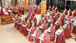 수행 길 나침반 계율 제대로 알고 실천해야