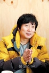 스님! 두 아들 극락사 템플스테이 보낼게요