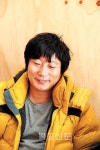 스님! 두 아들 극락사 템플스테이 보낼게요