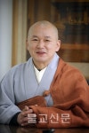 한국불교 중심적 역할 수행할 것