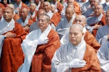 5대결사 실천이 청허스님의 뜻 따르는 길