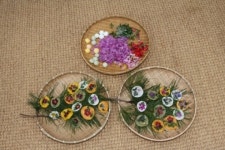 입안 가득 봄꽃향 머금어 너무 좋다