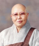 한마음선원 선원장 대행스님 원적