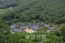 송광사포교당(제70호) | 송광사‧선암사 세계유산 등재 추진